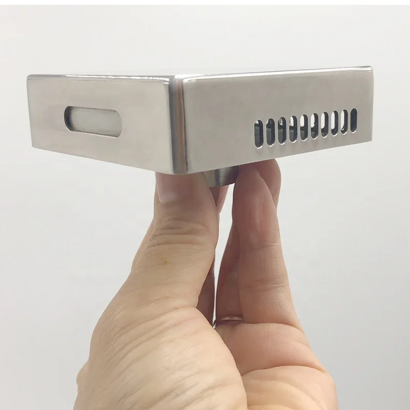 Sauna Accessories Mute Steam Generator Nozzle