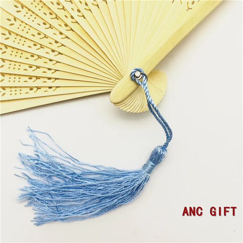 
Promotional Asian Bamboo Silk Souvenir Sublimation Custom Nylon Wooden Folding Hand Fan 