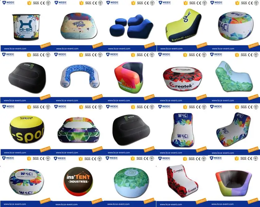 KCCE Top Sale 100% Full Inspection Custom Design Flame retardant coatingair lounge sofa bed Supplier from China