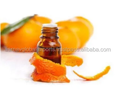 Hot Selling Mandarin Essential Oil Price in USA Natural Organic Essential Oils Manufacturer in India