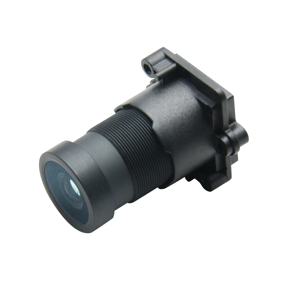IMX291 датчик 7G M16 крепление f1.0 объектив cctv для камеры видеонаблюдения