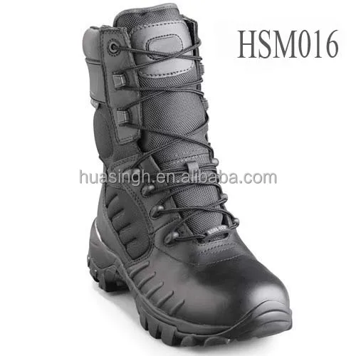 LB,army fighting style offical special force tactical military boots all season wear
