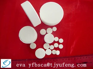 гипохлорит кальция talets 70% натрия процесс