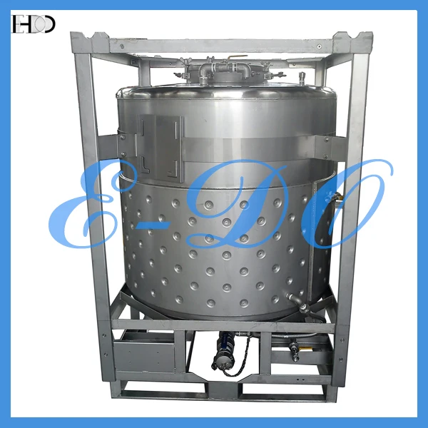direct factory of portable diesel fuel tanks made from 304