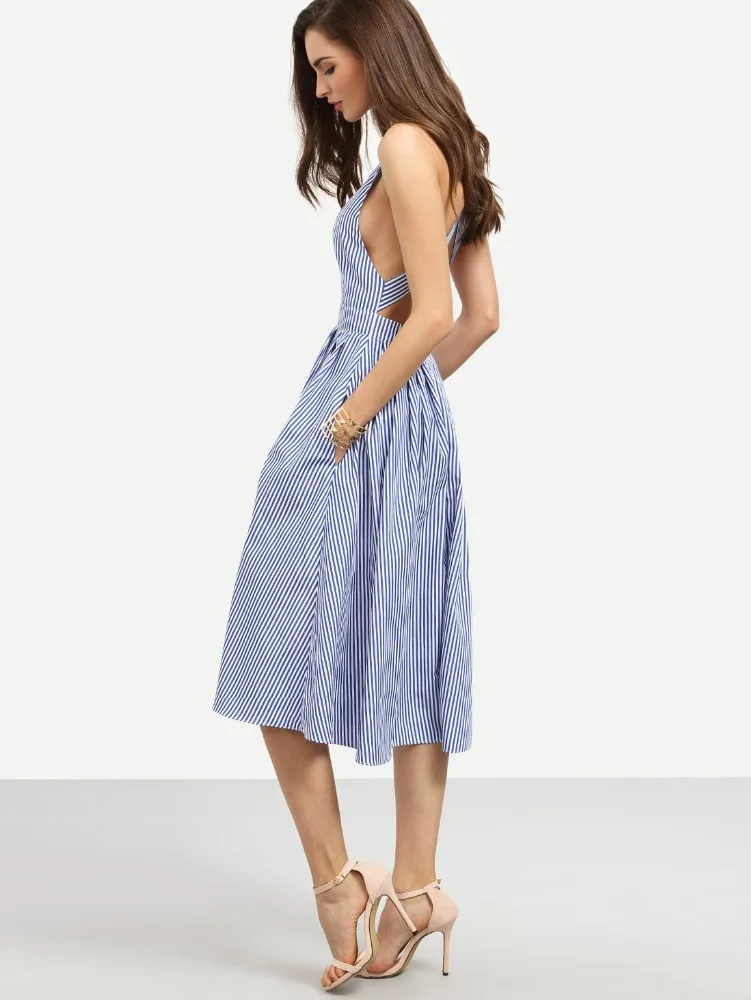 Wholesale Clothing Women Elegant Maxi Dress