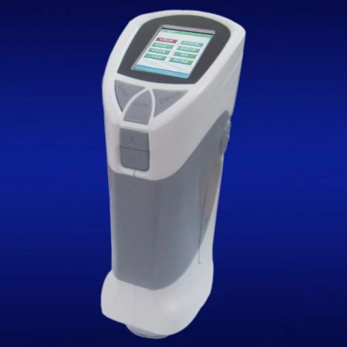 Precise Colorimeter SC80 with PC software for data management