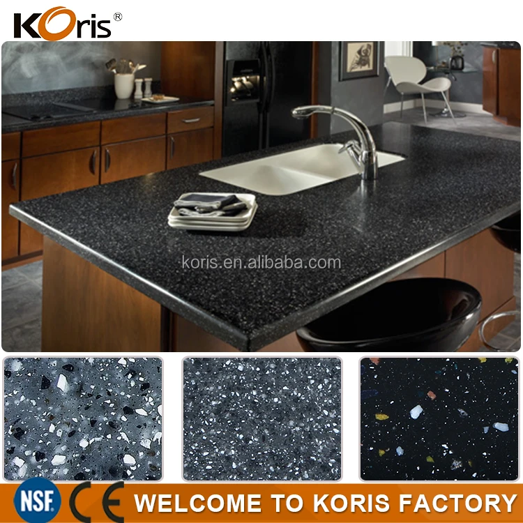 Korean sheet for furniture, kitchen cabinet countertop