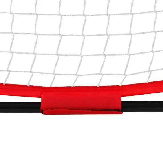 Baseball Softball Practice Net  for Hitting, Pitching, Batting, Fielding and Catching, Portable Backstop Training Aid