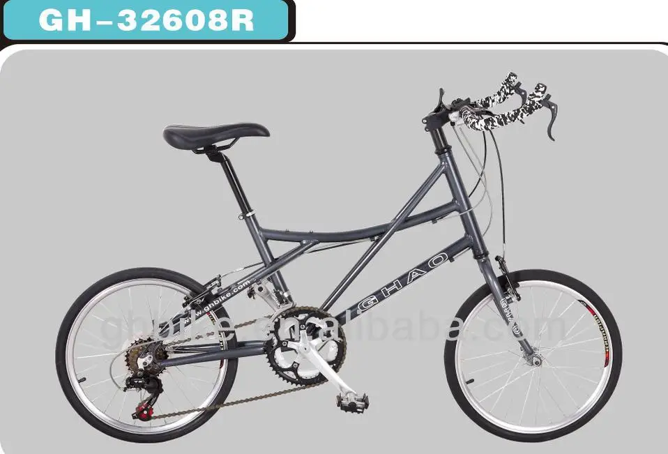 20 inch mini road bike bicycle 14 speed racing cycling for sale