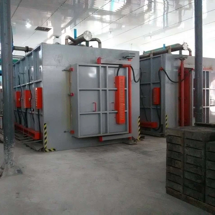 
Factory Price lithium battery powder sintering furnace,battery material sintering furnace roasting equipment with good quality 