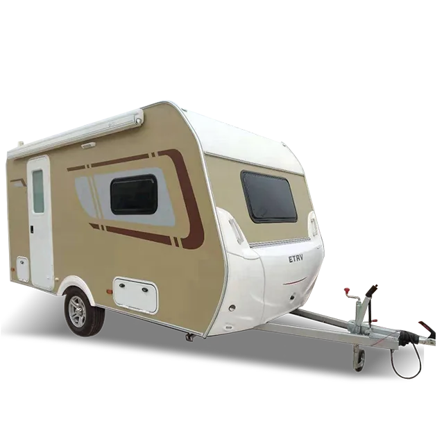 Juntianyou conveniently   comfortable 5660/2170/2580(mm) rv motorhomes caravan