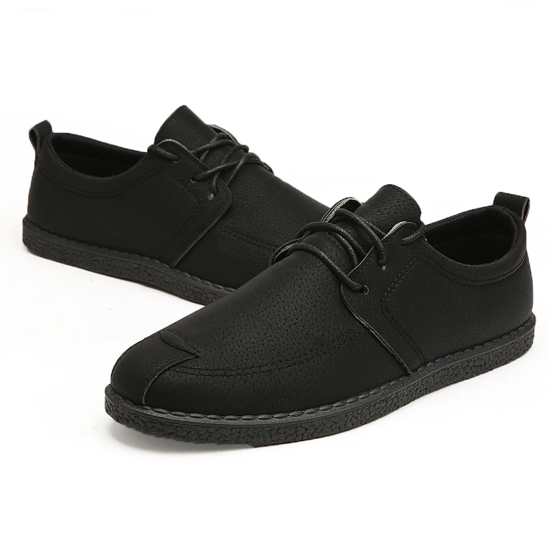 2018 Cheap loafers casual china wholesale italian mens luxury boutique brands leather shoes men