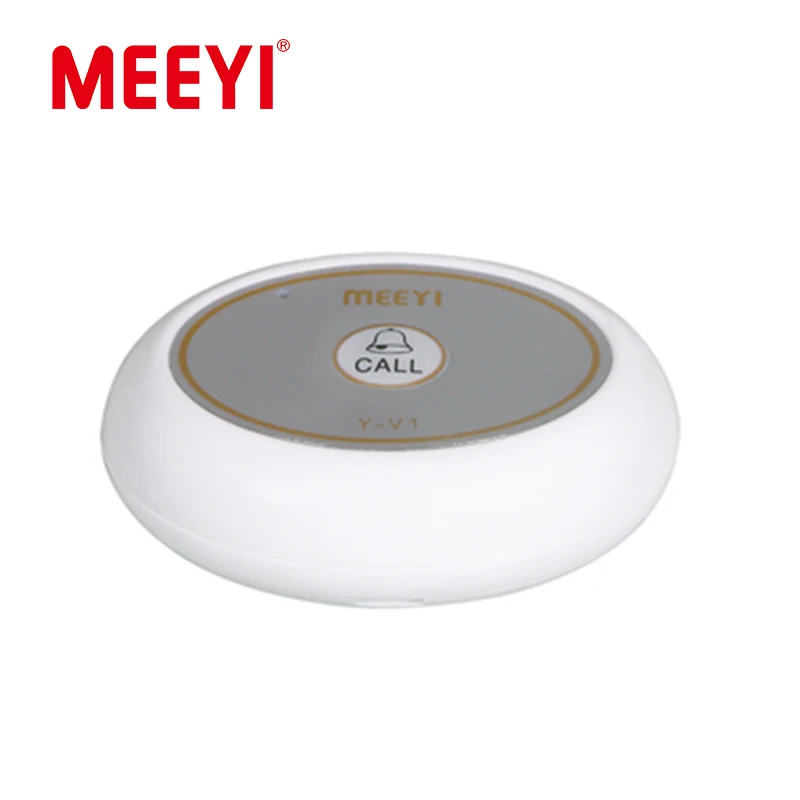 Wireless Buzzer 433Mhz Waiter Call Button