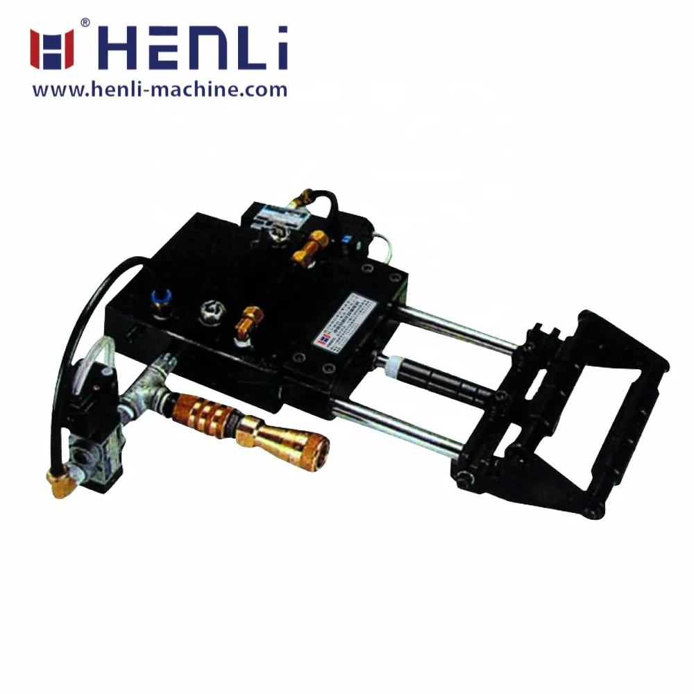 AF-7C Automatic Steel Sheet Pneumatic Air Feeder For Press Machine