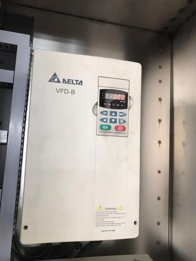 machine for cardboard boxes