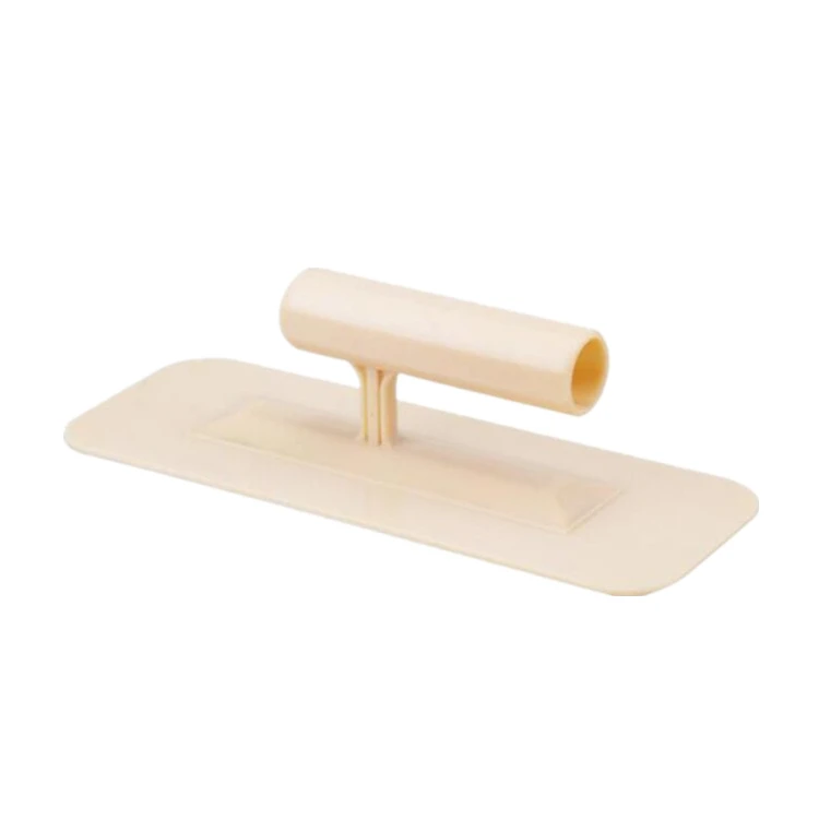 Industrial Cement Float Plastic Plastering Trowel for Construction Tools