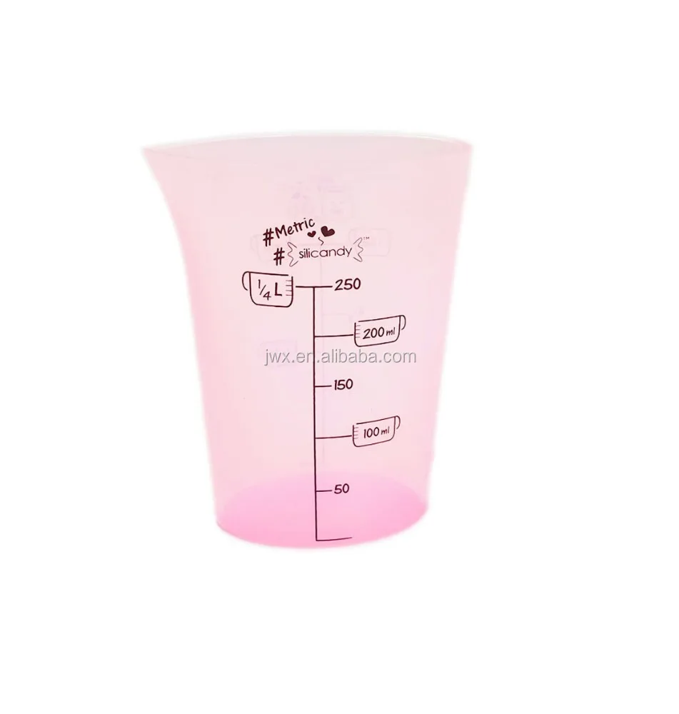 Whiskey Measuring Cup,Drinking Measuring Cup,Purple Measuring Cup Set