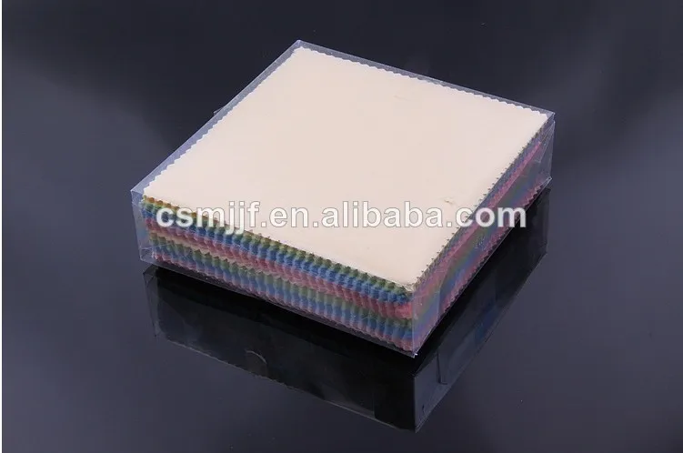 оптовая замши микрофибры объектив оптический ткань чистки, стекло очистки кучи