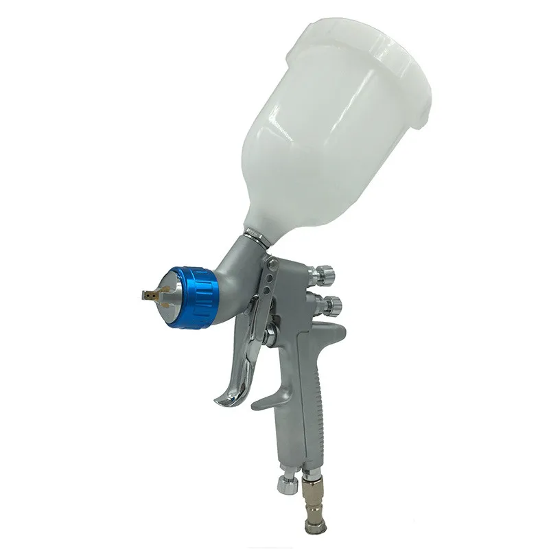 air paint sprayer gun air paint spray gun nozzle pneumatic tools spray gun for painting cars professional lvmp airbrush