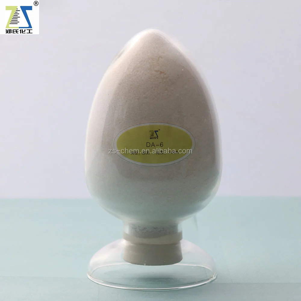 98% chemicals plant growth regulator da-6 (diethyl aminoethyl hexanoate)