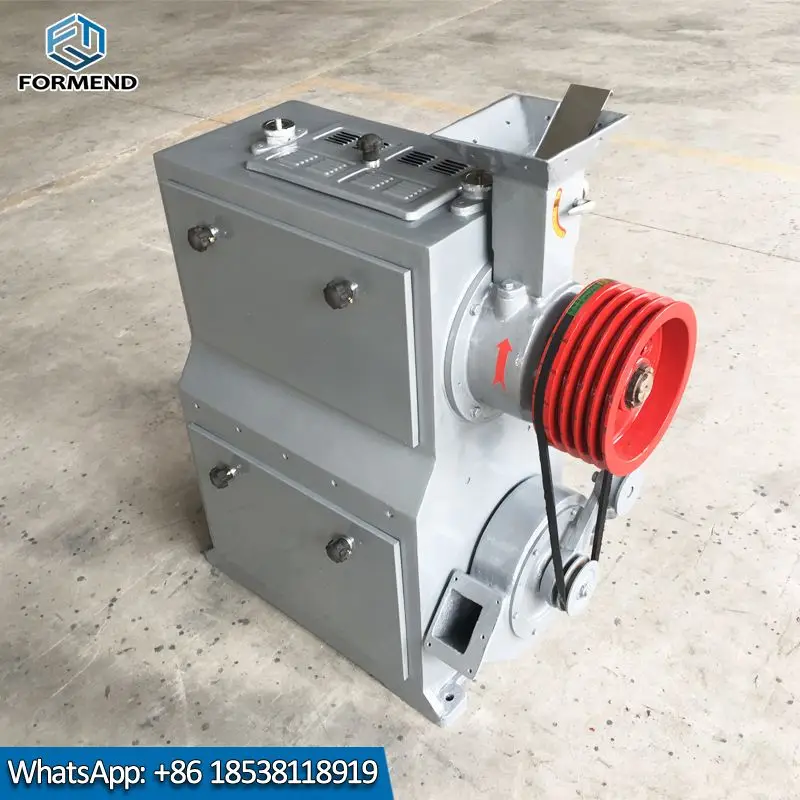 NF-15A, NF-15B, NF-15C Эмери роликового типа полировщик риса