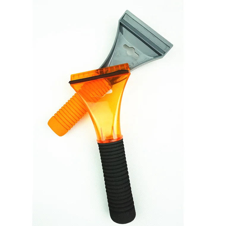 Новинка, скребок для льда, ледокол для удаления льда из автомобиля