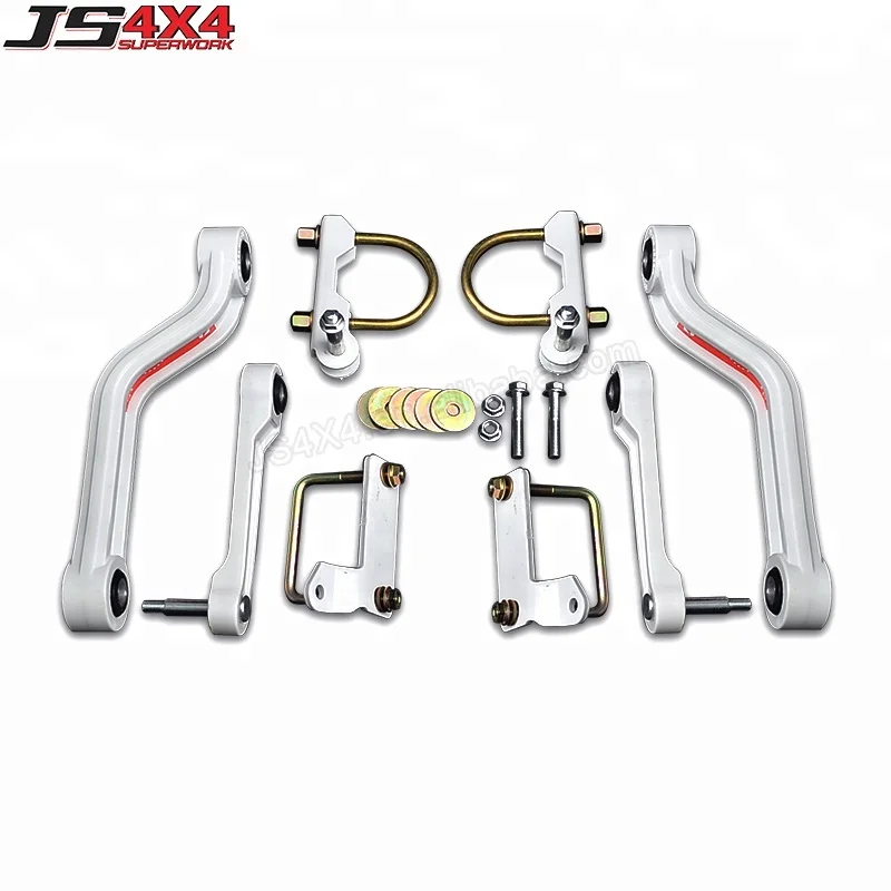 pick up 4x4 Rear stabilizer sport kits balance arm for hilux vigo