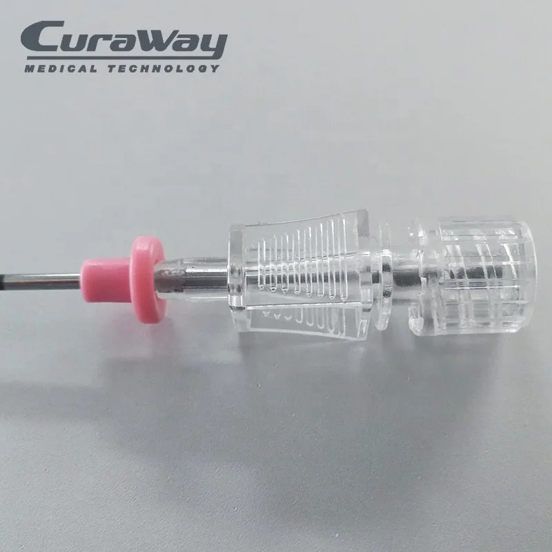 Disposable Coaxial Biopsy Needle