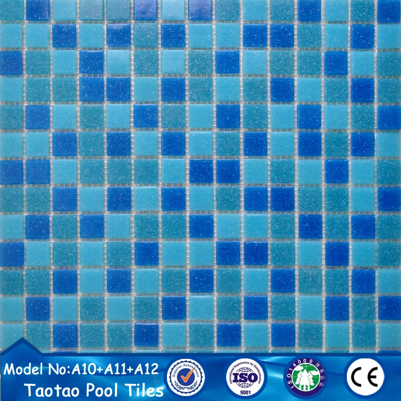 swimming pool tile types of glass mosaic tiles prices in egypt