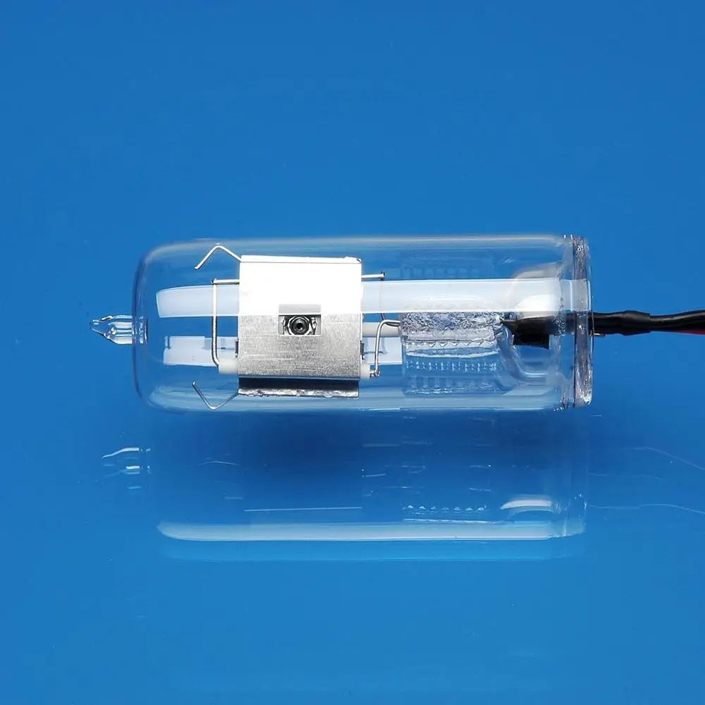 УФ-свет дейтерия