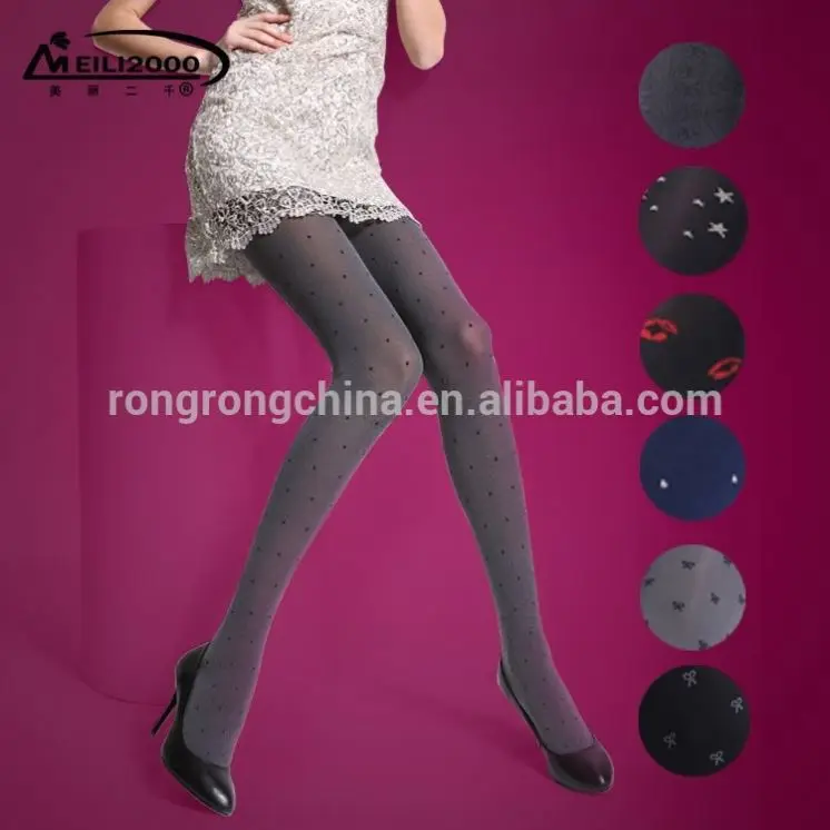 Cheap Asian Office Stocking Skin and Gray Pantyhose Japan Stockings