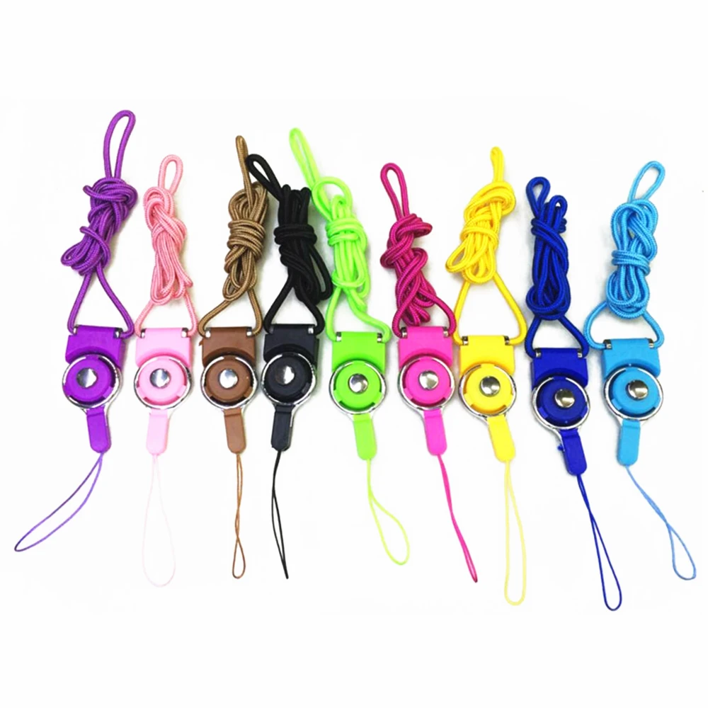 
High Quality Fashion Convenient And Safety Phone Holder Mobile Phone Hang Strap 