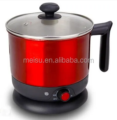 
1.3L unique electric kettle 