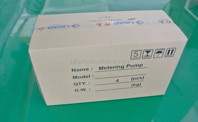 JLM Soleniodl Chlorinne Dosing Pump