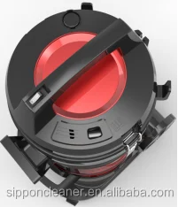 Tank Design Dry Vacuum Cleaner Best Selling Printing SIPPON Ash Vacuum Cleaner Living Room Cleaner Machine Drum Vacuum Cyclone