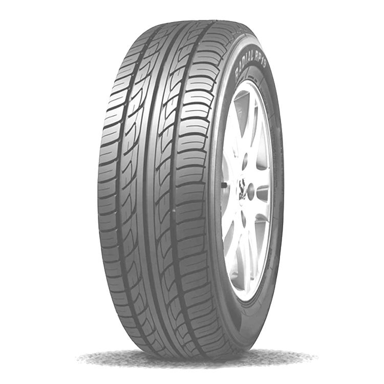 Покупайте шины для автомобилей прямо из Китая