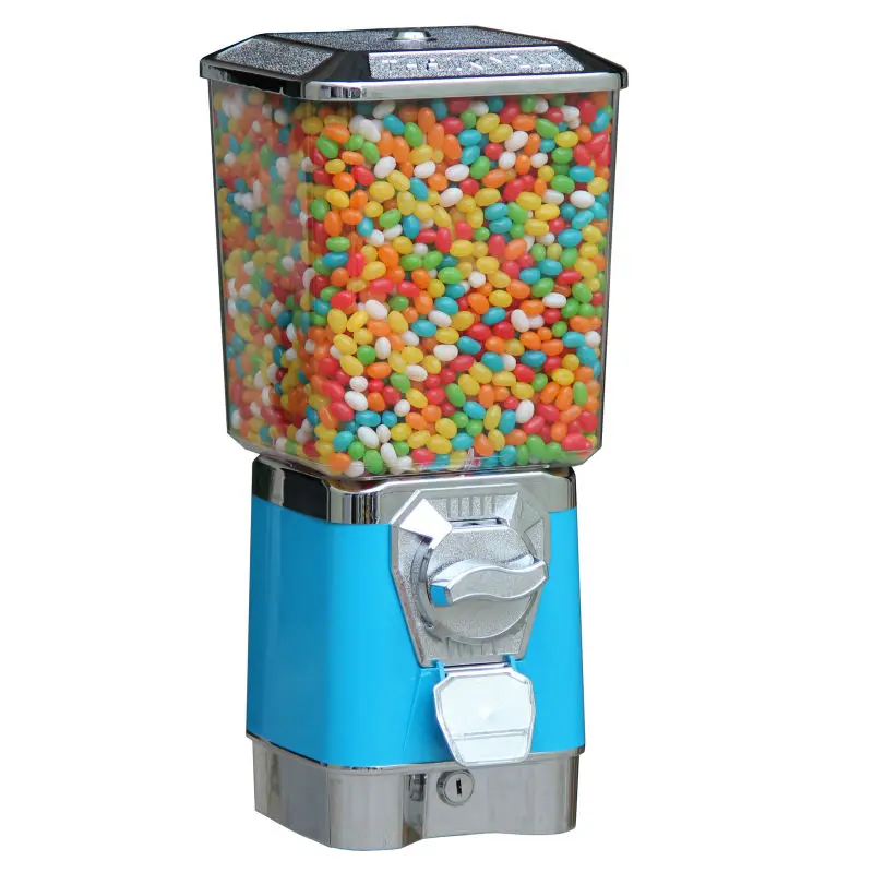 2019 new products Vending Machine Capsule/Gumball/Candy Vending Machine