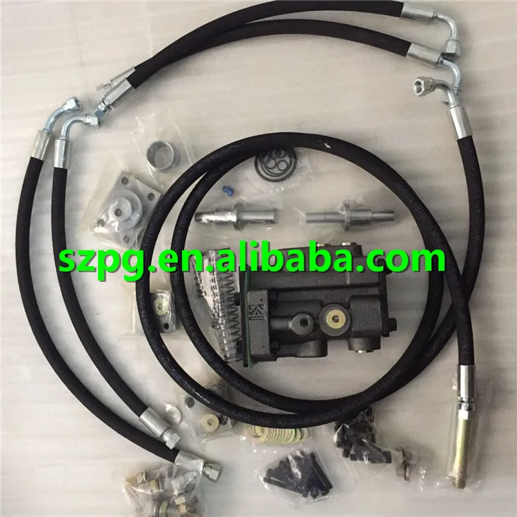 EX200-2 EX200-3 Conversion Kit for Excavator