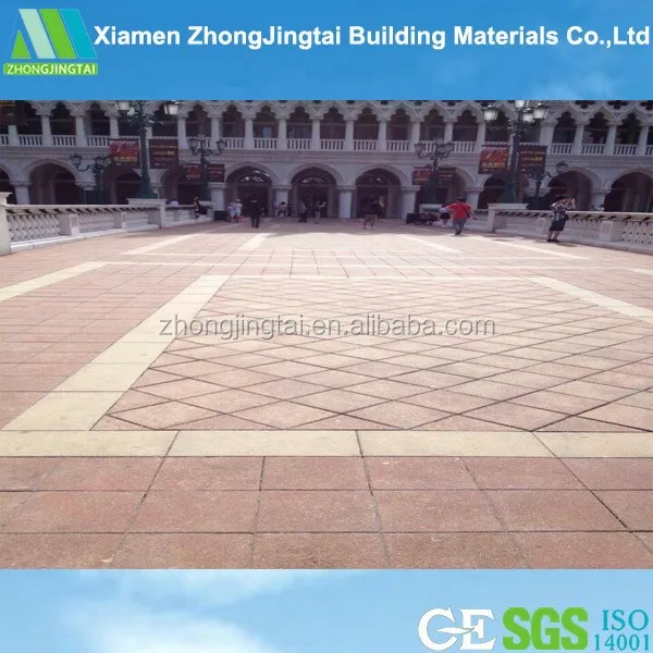 
Hot sale precast concrete mold paving stone brick concrete pavers 