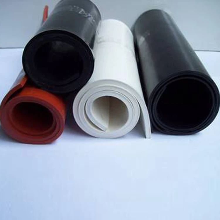 Высокие эластичные качества NR/CR/EPDM резиновый