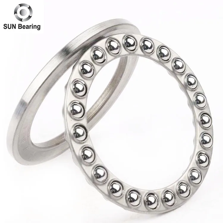 51134 pressure centrifugal ball bearing