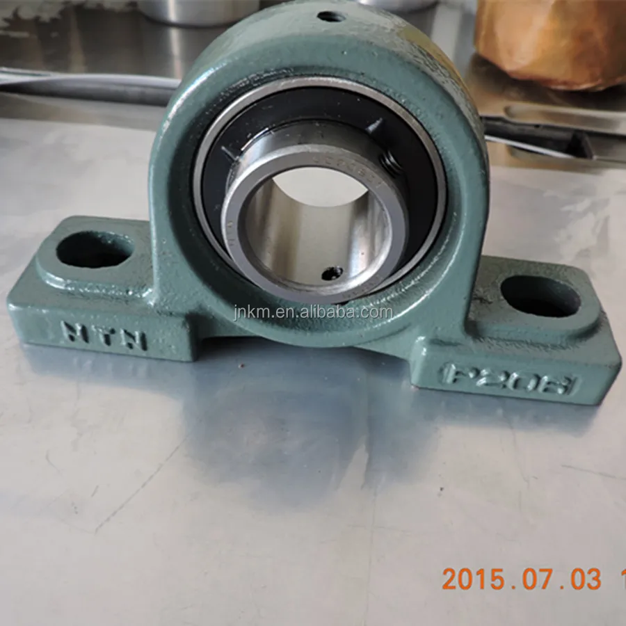 Опорный подшипник p205 p206 p207 p211 p212