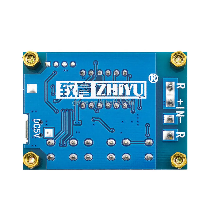 ZB2L3 18650 li-ion lithium lead-acid Battery Capacity Meter discharge Tester 1.5v~12v
