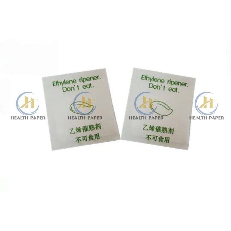 
Banana Ethylene Ripener India Pack Paper 