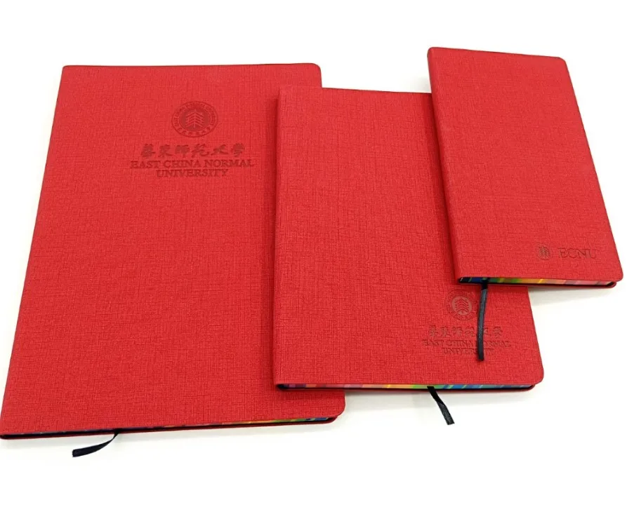 school stationary cute college ruled notebook paper silver leather notebook india debossed soft leatherette journal