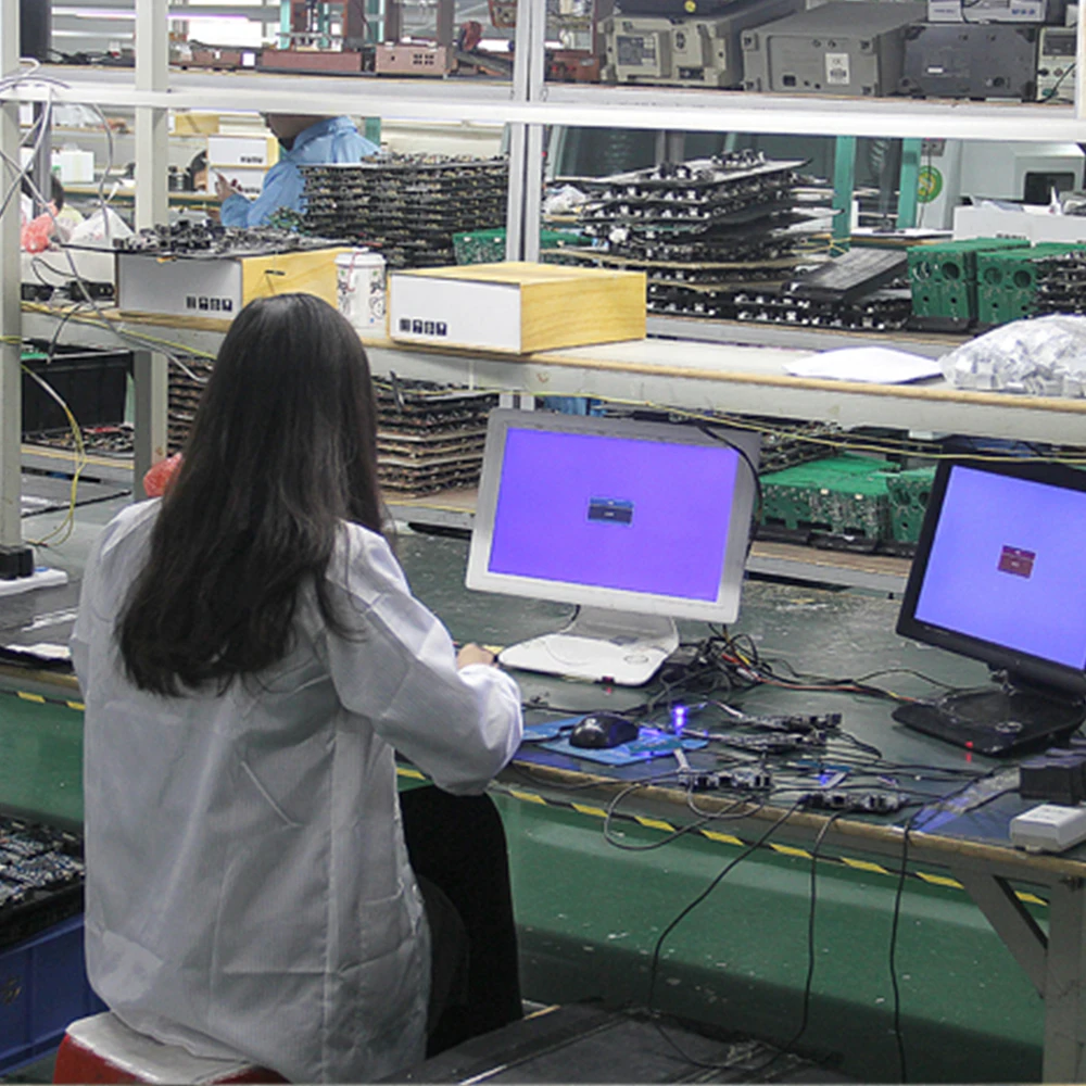 
Shenzhen Charlse Dashcam PCBA Board Development Manufactures 