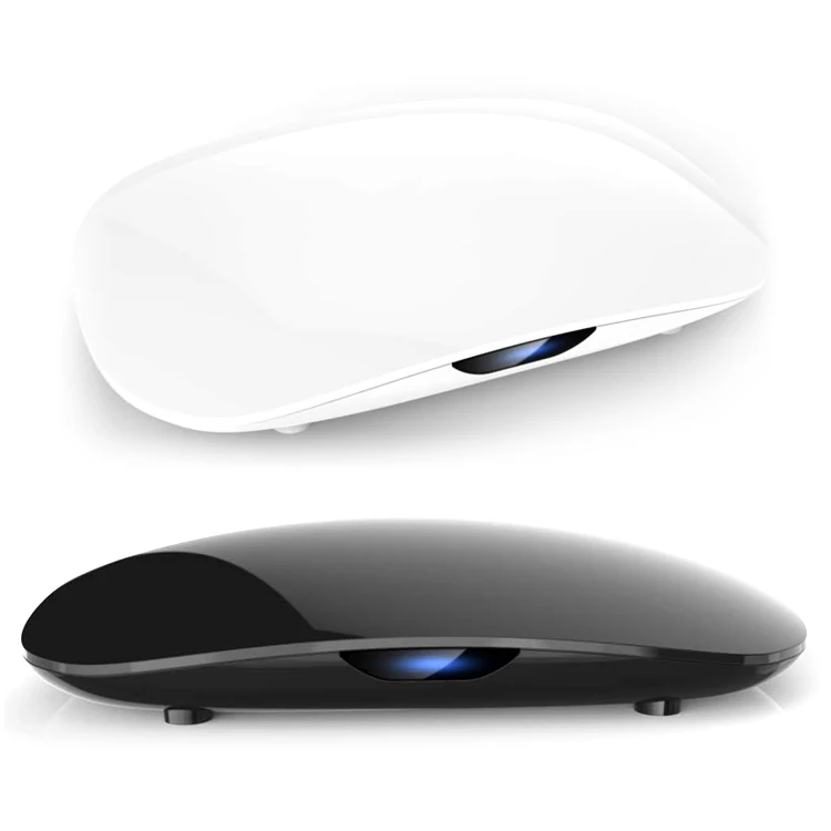 DVB ATSC+OTT HD STB Android TV box media player KI Android TV box CCCAM combo satellite receiver