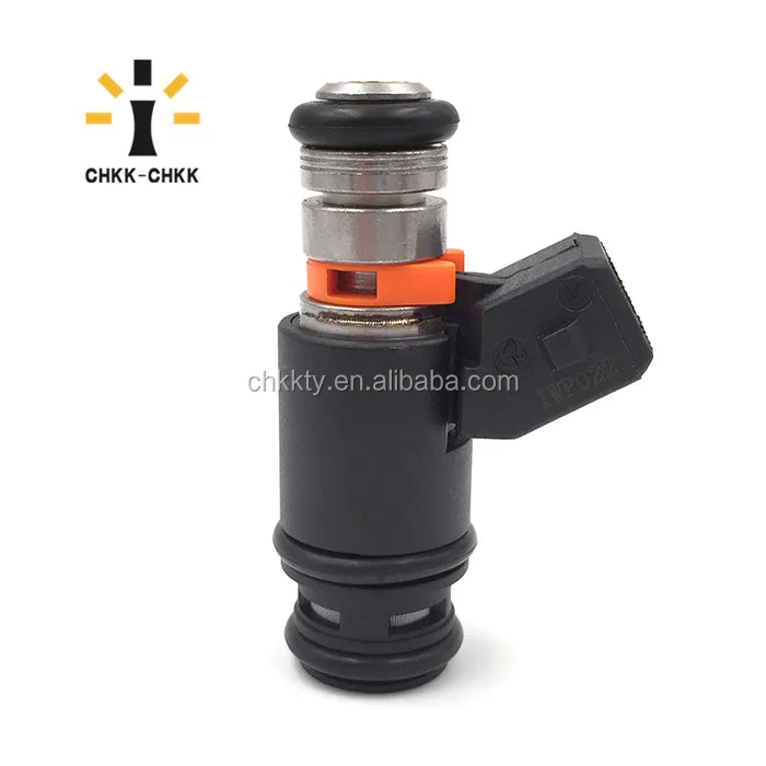 Профессиональная испытанная Форсунка топливного инжектора ASNU IWP022 для 1999-2003 2.8L V6