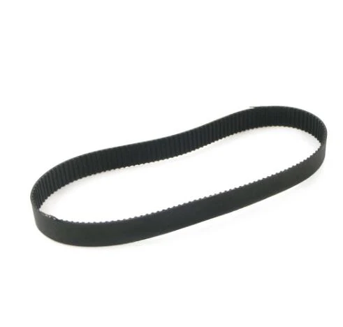 Ремень ГРМ MXL 180/182/185/191/192/196/200/205/212/224/228MXL, Ширина ремня 6/10 мм, резиновая замкнутая петля, синхронный шкив