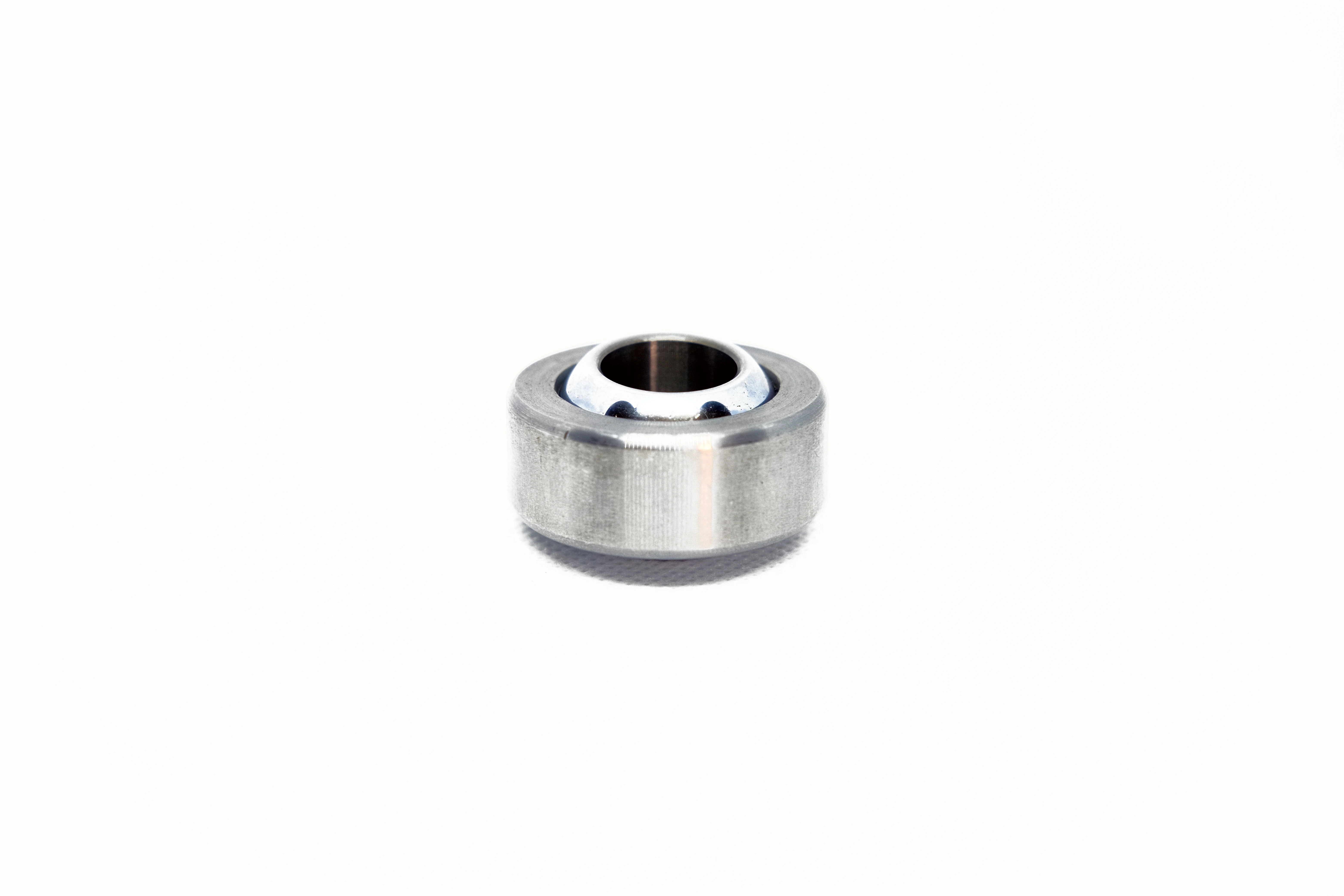 High Precision Bearings Ball Joint Steel Ball Roller Bearing GE16T